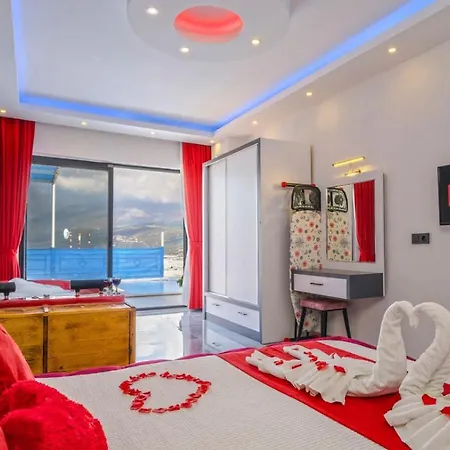 Villa Göktaşı Kaş