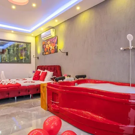 Villa Göktaşı Kaş